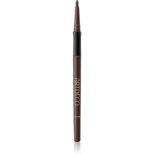 ARTDECO Mineral Eye Styler молив за очи с минерали 57 Mineral Wood 0