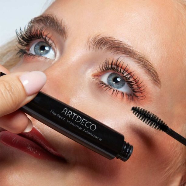 ARTDECO Perfect Volume Mascara спирала за обем и извиване на мигли 210.21 10 мл. купи на топ цена