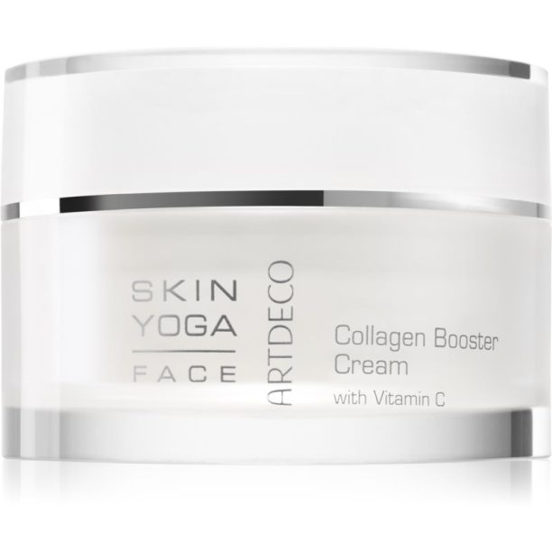 ARTDECO Skin Yoga крем с витамини с колаген 50 мл.