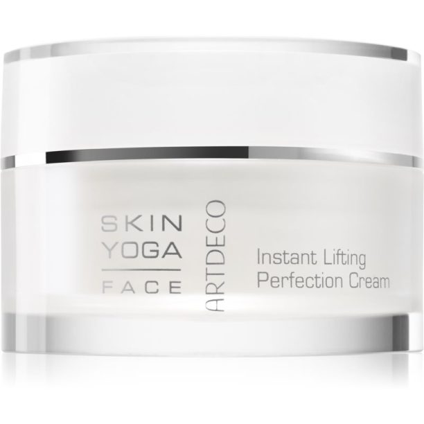 ARTDECO Skin Yoga стягащ лифтинг крем 50 мл.