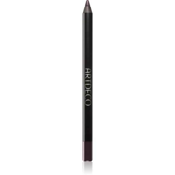 ARTDECO Soft Liner Waterproof водоустойчив молив за очи цвят 221.11 Deep Forest Brown 1.2 гр.