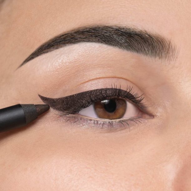 ARTDECO Soft Liner Waterproof водоустойчив молив за очи цвят 221.12 Warm Dark Brown 1.2 гр. на ниска цена