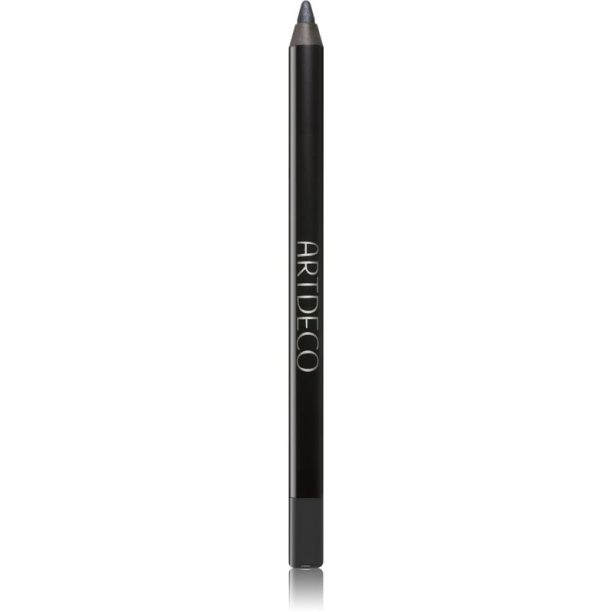 ARTDECO Soft Liner Waterproof водоустойчив молив за очи цвят 97A Deep Anthracite 1.2 гр.