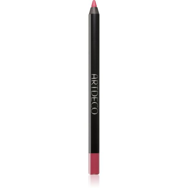 ARTDECO Soft Liner Waterproof водоустойчив молив за устни цвят 186 Shy Rose 1