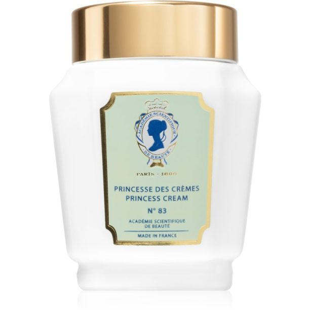 Académie Scientifique de Beauté Vintage Princess Cream N°83 мултиактивен подмладяващ крем 50 мл.