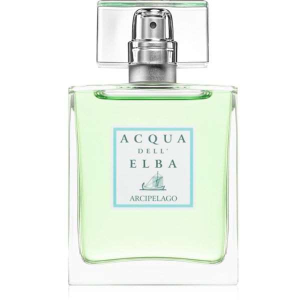 Acqua dell' Elba Arcipelago Men тоалетна вода за мъже 50 мл.