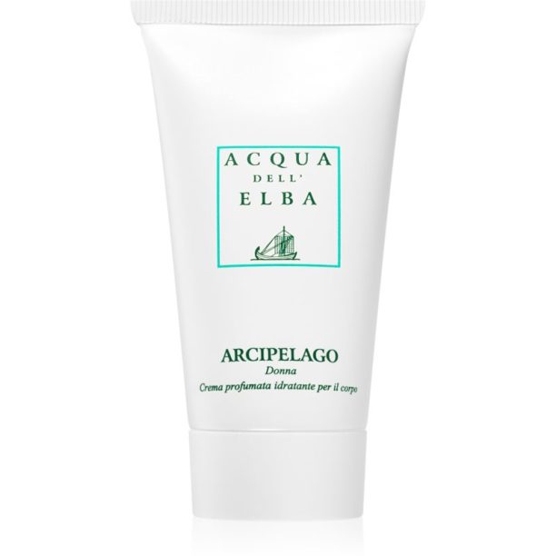 Acqua dell' Elba Arcipelago Women крем за тяло  за жени 200 мл.