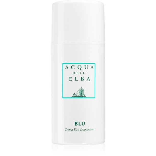 Acqua dell' Elba Blu Men балсам за след бръснене за мъже 100 мл.