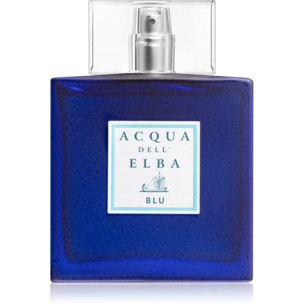 Acqua dell' Elba Blu Men парфюмна вода за мъже 100 мл.