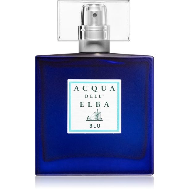 Acqua dell' Elba Blu Men парфюмна вода за мъже 50 мл.