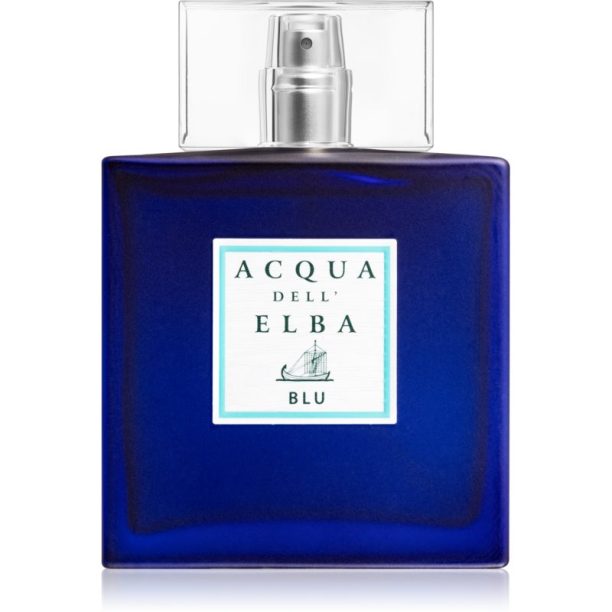 Acqua dell' Elba Blu Men тоалетна вода за мъже 100 мл.