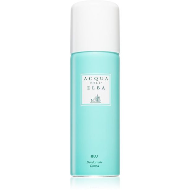 Acqua dell' Elba Blu Women дезодорант в спрей  за жени 150 мл.