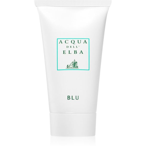 Acqua dell' Elba Blu Women крем за тяло  за жени 200 мл.