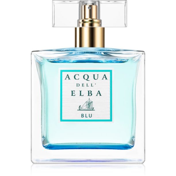 Acqua dell' Elba Blu Women парфюмна вода за жени 100 мл.