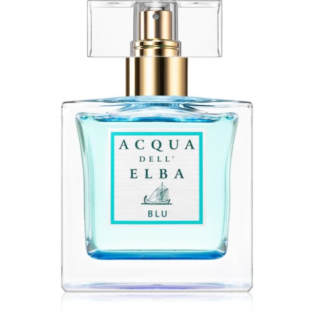 Acqua dell' Elba Blu Women тоалетна вода за жени 50 мл.