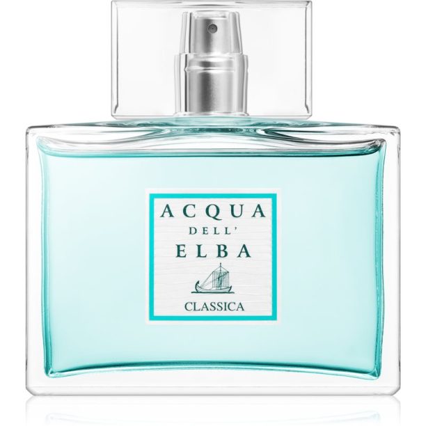 Acqua dell' Elba Classica Men парфюмна вода за мъже 100 мл.