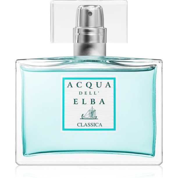 Acqua dell' Elba Classica Men парфюмна вода за мъже 50 мл.