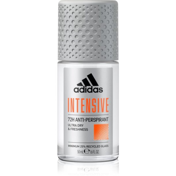 Adidas Cool & Dry Intensive рол-он за мъже 50 мл.