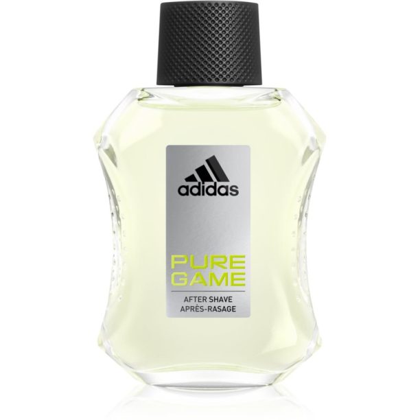 Adidas Pure Game Edition 2022 афтършейв за мъже 100 мл.