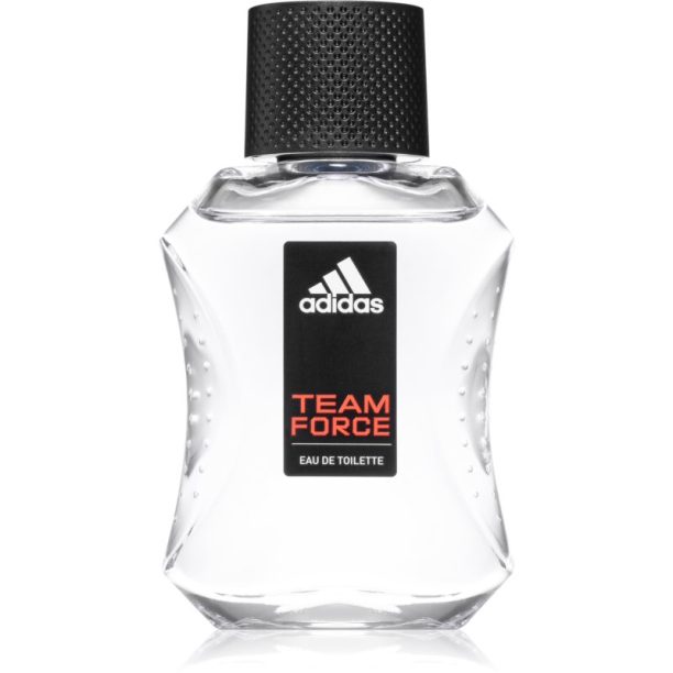 Adidas Team Force Edition 2022 тоалетна вода за мъже 50 мл. на ниска цена