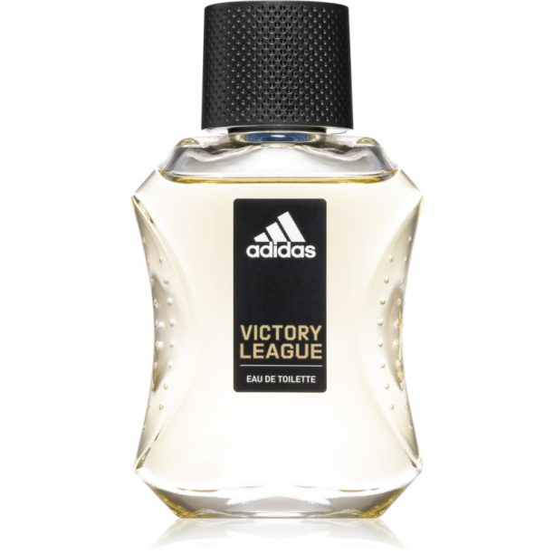 Adidas Victory League Edition 2022 тоалетна вода за мъже 50 мл. на ниска цена