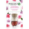 Air Wick Botanica Island Rose & African Geranium електрически дифузер с аромат на рози 19 мл. на ниска цена