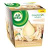 Air Wick Essential Oil Vanilla & Brown Sugar ароматна свещ 105 гр.