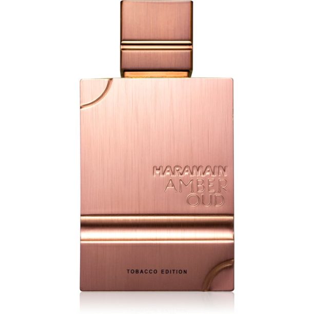 Al Haramain Amber Oud Tobacco Edition парфюмна вода унисекс 60 мл.