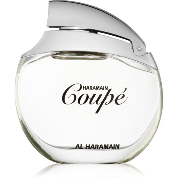 Al Haramain Coupe парфюмна вода за мъже 80 мл.