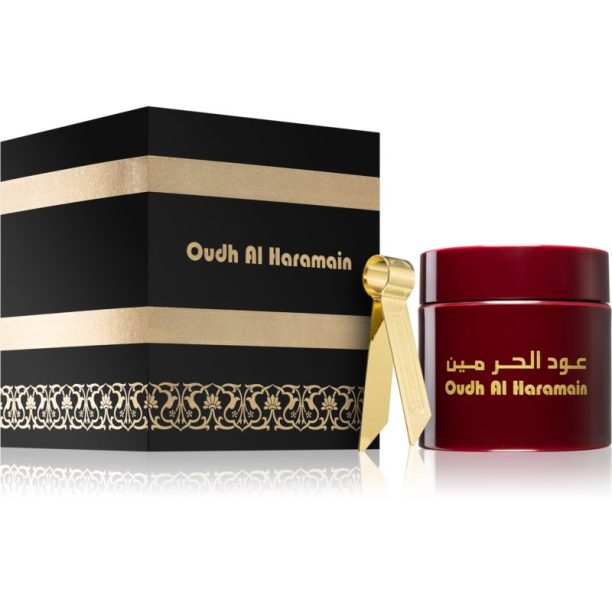 Al Haramain Oudh Al Haramain тамян 100 гр.