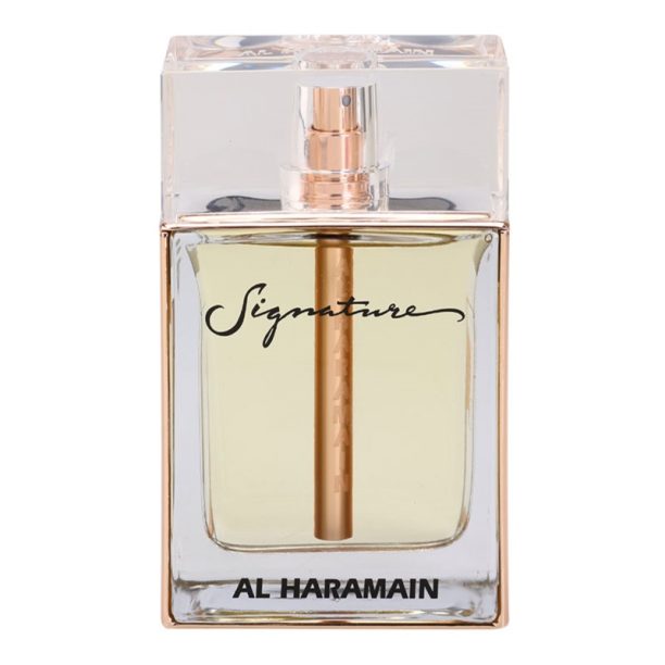 Al Haramain Signature парфюмна вода за жени 100 мл.