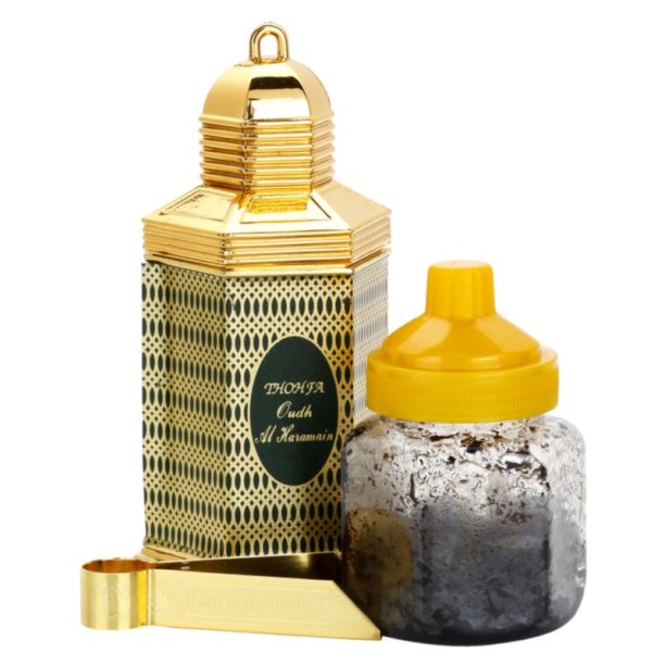 Al Haramain Thohfa Oudh Al Haramain тамян 50 гр. купи на топ цена