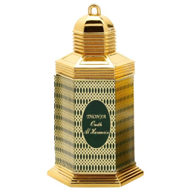 Al Haramain Thohfa Oudh Al Haramain тамян 50 гр. на ниска цена