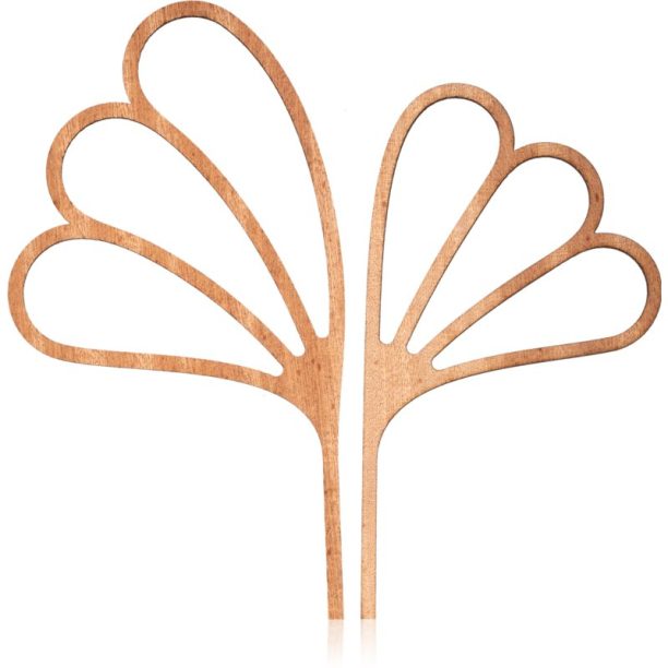 Alessi The Five Seasons Leaves резервни пръчки за ароматни дифузери (Mahogany Wood) 1 бр. на ниска цена