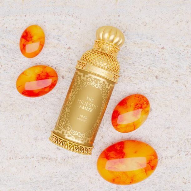 Alexandre.J Art Deco Collector The Majestic Amber 100 мл. купи на топ цена