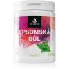 Allnature Epsom salt Mint соли за вана 1000 гр.