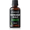 Allnature Rosemary essential oil етерично ароматно масло за подпомагане на паметта и концентрацията 10 мл.