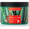 Aloesove Body Care подхранващ скраб за тяло 250 мл.