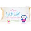 Alpa Toddler Wet wipes нежни мокри кърпички за бебета за чувствителна кожа 72 бр.