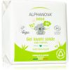 Alphanova Baby Bio твърд душ гел за деца от раждането им 100 гр.