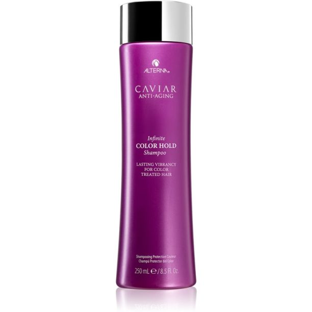 Alterna Caviar Anti-Aging Infinite Color Hold хидратиращ шампоан за боядисана коса 250 мл.