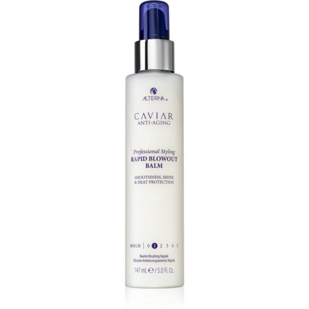 Alterna Caviar Anti-Aging Professional Styling Балсам за топлинно третиране на косата 147 мл.