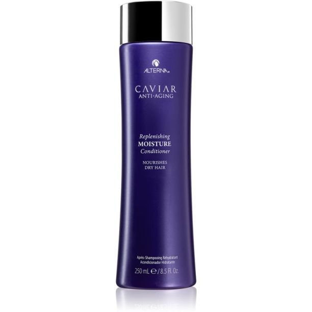 Alterna Caviar Anti-Aging Replenishing Moisture хидратиращ балсам за суха коса 250 мл.