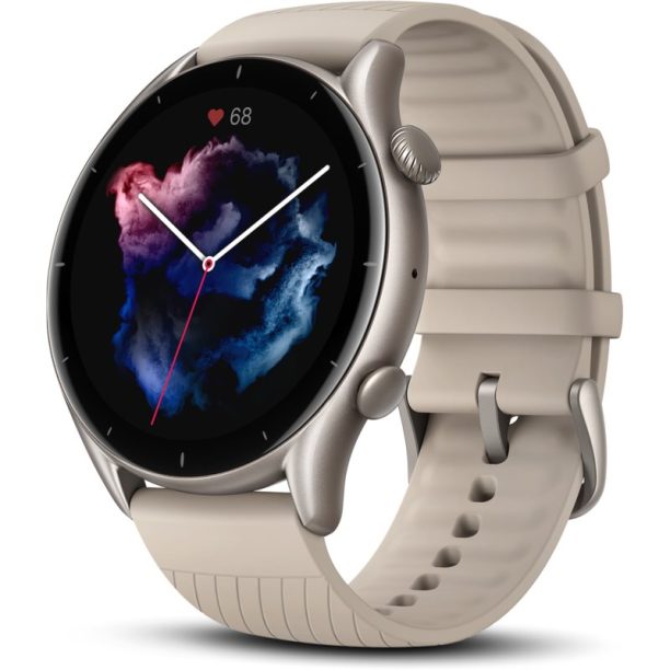 Amazfit GTR 3 смарт часовник боя Grey