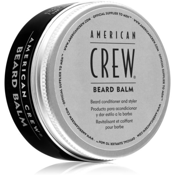 American Crew Beard Balm балсам за брада 60 мл.