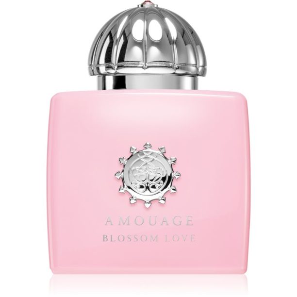 Amouage Blossom Love парфюмна вода за жени 100 мл. на ниска цена