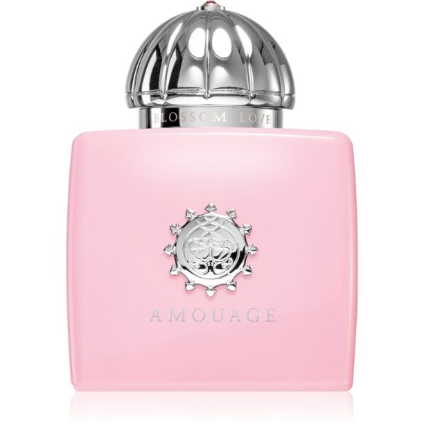 Amouage Blossom Love парфюмна вода за жени 50 мл.