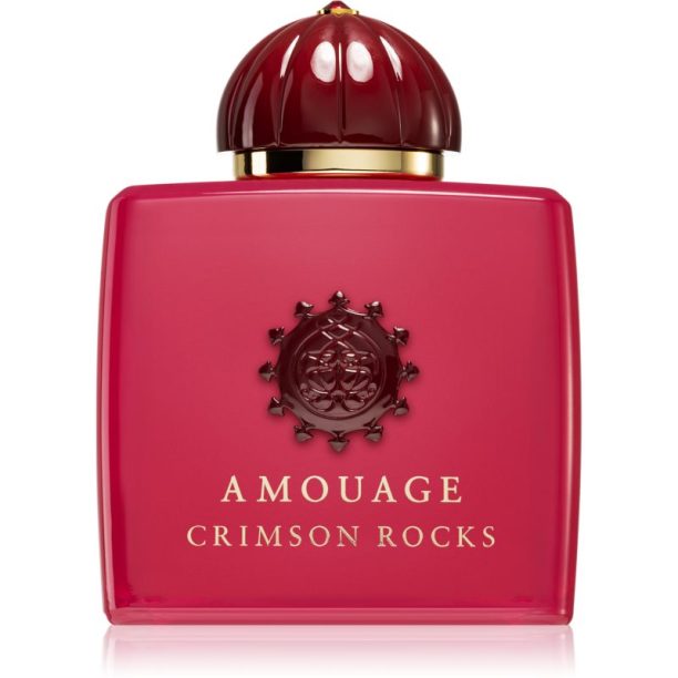 Amouage Crimson Rocks парфюмна вода унисекс 50 мл. на ниска цена