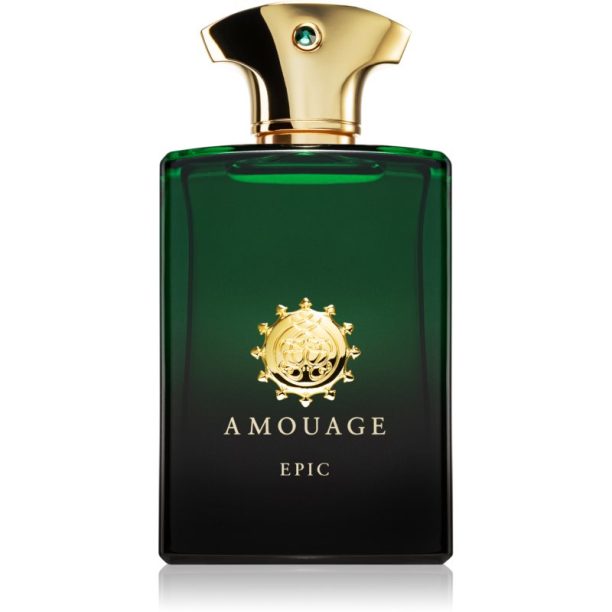 Amouage Epic парфюмна вода за мъже 100 мл. на ниска цена