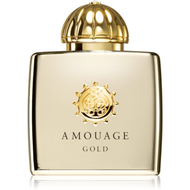 Amouage Gold парфюмна вода за жени 100 мл. на ниска цена